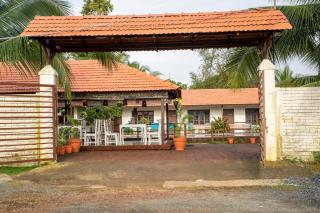 DhanRains Moonlight Retreat Cottages - Palolem - 4