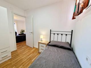 Ground floor Apt in La Cala - Mijas Costa - 4