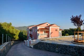 Tranquil Corfu Villa 3 Bedrooms Villa Chrinos Gated Pool Agios Georgios Pagon - Agios Georgios Pagon - 5