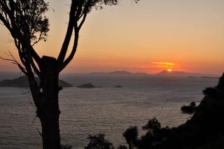 Tranquil Corfu Villa 3 Bedrooms Villa Chrinos Gated Pool Agios Georgios Pagon - Agios Georgios Pagon - 3