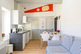 Au cœur de St Martin: L'Arnerault - 9