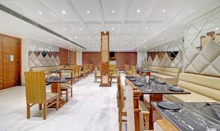 Hotel Green View - 3