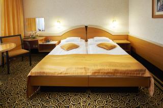 Hotel Eroplán - 8