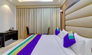 Hotel Green View - 1