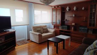 Apartamento Plaza Oeste - Muxía - 5