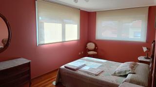 Apartamento Plaza Oeste - Muxía - 1