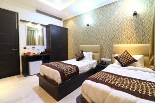 Hotel Green View - Agra - 5
