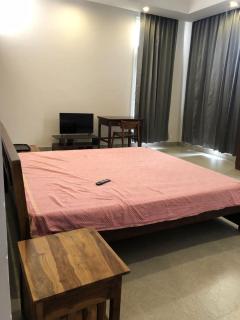 IT City Home Stay - Mohali - 0