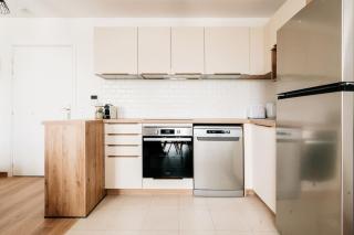 Élégance Proche Disneyland - 1