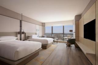 Shantou Marriott Hotel - 2