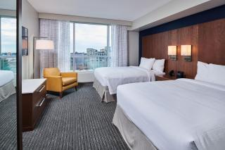 Residence Inn By Marriott Berkeley - 9