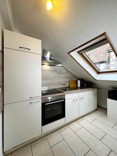 2-Zimmer im Herzen von Göttingen - Gotinga - 3