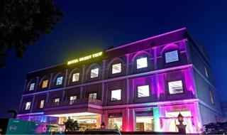 Hotel Green View - Agra - 0
