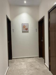 شقق عالية الاطلالة Serv Apartment - 1