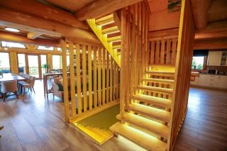 PENSIUNEA IZABELLA, Izabella Chalet - Topliţa - 5
