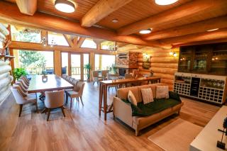 PENSIUNEA IZABELLA, Izabella Chalet - Topliţa - 4