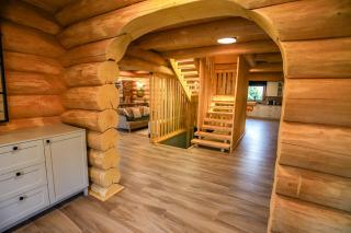 PENSIUNEA IZABELLA, Izabella Chalet - Topliţa - 6