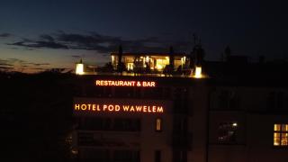 Hotel Pod Wawelem - 4