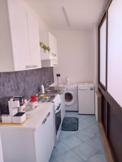 La Coccinella Rooms Milazzo - Archi - 6