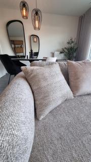 Luxe 4p appartement aan jachthaven van Zeebrugge Met terrassen en gratis parkeren - Zeebrugge - 4