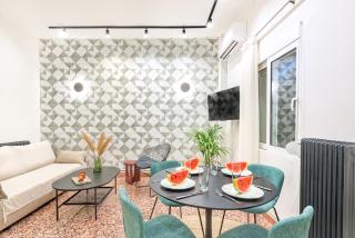 JasmineStay - Two bedroom apartments with backyard - Chania - 2