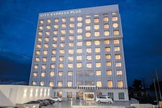 City Express Plus by Marriott Mexicali - Mexicali - 6