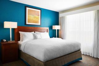 Residence Inn by Marriott Killeen - Killeen - 1