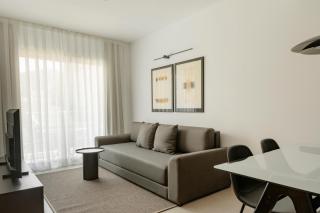 Europa Apartments - Hospitalet de Llobregat - 9