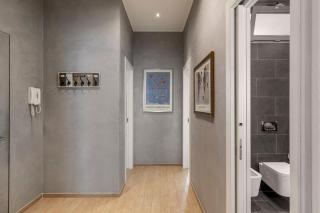 Vela House - Milan - 1