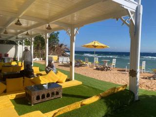 Lidia Dahab Hotel and Restaurant - 9