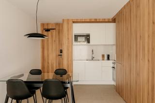 Europa Apartments - Hospitalet de Llobregat - 4