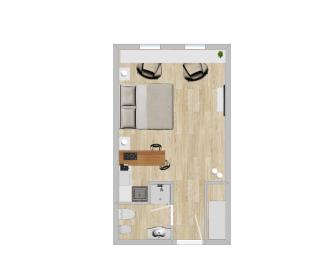 Welc-ōM Portello Stylish free parking - Padua - 9