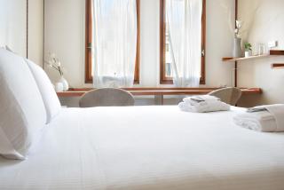 Welc-ōM Portello Stylish free parking - Padoue - 8