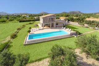 Villa La Vinya Gran by Sealand Villas - Pollença - 8