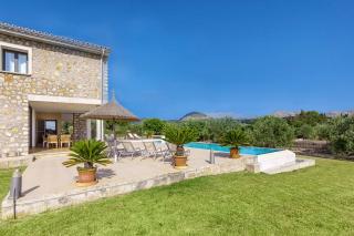 Villa La Vinya Gran by Sealand Villas - Pollença - 7