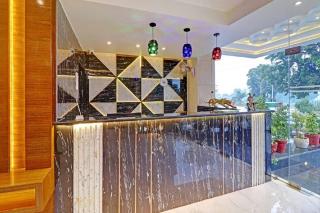 Hotel Green View - Agra - 7