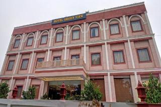 Hotel Green View - Agra - 9