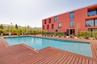 Kyoto Apartment - Vilamoura - 9