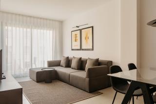 Europa Apartments - Hospitalet de Llobregat - 1