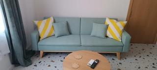 Del Mar 1C - New Beach First floor One bed flat - Puerto de Sagunto - 6