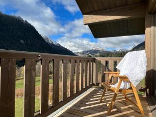 Chalet Alpaga 3 classé 4 étoiles - Châtel - 4