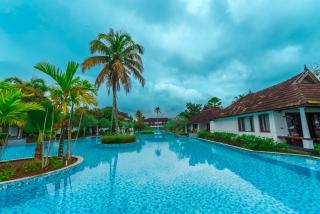 Rhythm Kumarakom - Kumarakom - 2