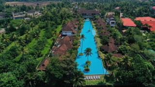 Rhythm Kumarakom - 4