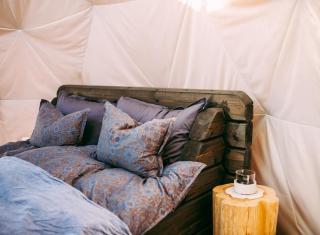 Arctic Dome Namdalen - 3