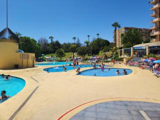 Apartments Benalmadena - Benalmádena - 1
