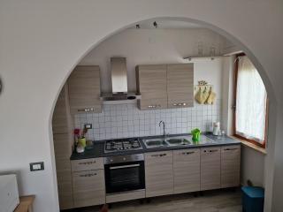Le Logge Apartment - Baratti - 4