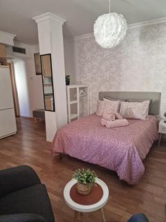 Picasso apartment - Málaga - 7