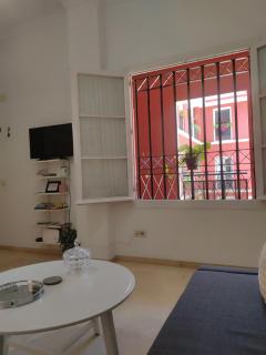 PISO 2 HABITACIONES SEVILLA CENTRO WIFI - Sevilla - 6