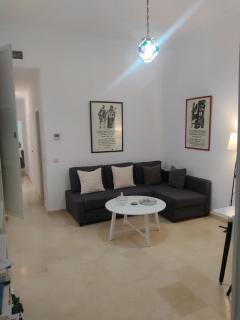 PISO 2 HABITACIONES SEVILLA CENTRO WIFI - Sevilla - 9