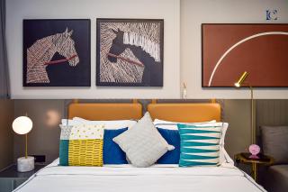 Luxury Escapes - Large & Brand New Studio Apt Business Bay - MAG - 8